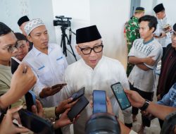 Gubernur Lampung Percepat Gaji ke-13 ASN Cair 2 Juni