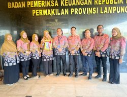 Raih WTP 11 Kali Berturut-turut, BPKAD Pringsewu Tegaskan Komitmen Tata Kelola Keuangan Secara Transparan dan Akuntabel