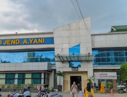 Kecewa di IGD, Ketua GPB Provinsi Lampung Pilih Pulang: Pelayanan RSUD Ahmad Yani Tak Layak