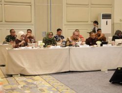 Way Kanan Sinkronkan Revisi RTRW dengan Kebijakan Nasional