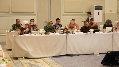 Way Kanan Sinkronkan Revisi RTRW dengan Kebijakan Nasional