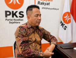 Jabatan Wabup Setahun Kosong, Politik Way Kanan Mandek di Tempat, PKS Siap Munculkan Nama Baru