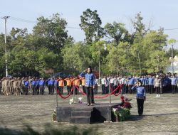Peringati Hari Lahir Pancasila 2026, Bupati Ayu Ajak Masyarakat Perkuat Persatuan dan Gotong Royong