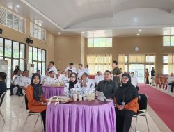 Bupati Ayu Canangkan Sensus Ekonomi 2026, UMKM dan Investasi Jadi Fokus