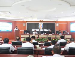 Bentuk Gugus Tugas Reforma Agraria, Bupati Ayu Targetkan Kepastian Hukum Tanah