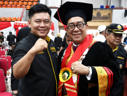 GRANAT Way Kanan Ajak Semua Pihak Bersatu Perangi Narkoba