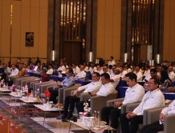 Bupati Ayu Hadiri Dialog Otonom APKASI, Perkuat Kapasitas Tata Kelola Pemerintahan Daerah