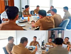 Pemkab Way Kanan Gelar Nobar Semifinal hingga Final Piala Dunia 2026, Libatkan UMKM Lokal