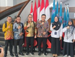 Way Kanan Kantongi Persetujuan BKN Terapkan Manajemen Talenta ASN