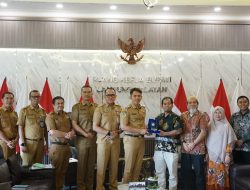 IIB Darmajaya Siap Kawal Pembangunan Lamsel