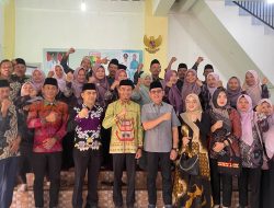 Wabup Tanggamus Ajak Warga Lestarikan Tradisi Bersih Pekon dan Ruwat Mata Air Batu Kramat