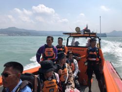 Sar Ditutup, Tujuh Hari Pencarian Penumpang KMP Batumandi Nihil, Korban Dinyatakan Hilang