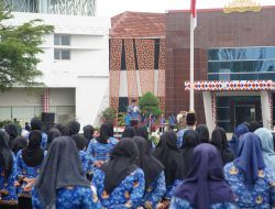 Peringati Hari Anak Nasional 2026, Pemkab Way Kanan Tegaskan Komitmen Lindungi Hak Anak