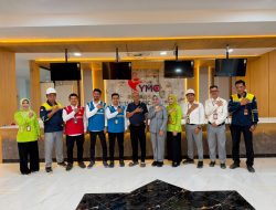 PLN UP3 Metro Lampaui Target Keandalan