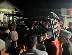 Korban Tenggelam di Curug Sri Rahayu Ditemukan Meninggal