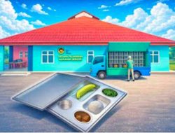 Anggota DPRD Tubaba Akui Jadi Supplier MBG, Dapur di Lahan LP2B Beroperasi Tanpa PBG**