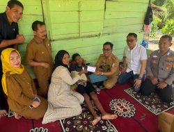 Disdikbud Tuba Gerak Cepat Selesaikan Kasus Perkelahian Siswa SMP Dente Teladas yang Vidionya Sempat Viral