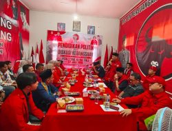 Refleksi 30 Tahun Kudatuli, Danuri: Pilih Pemimpin yang Benar-Benar Pro-Rakyat