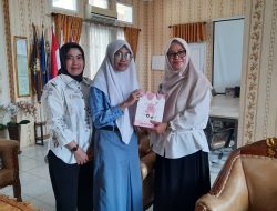 Lampung Kirim Srikandi Sastra, Cerpen Muli Salma Tembus Nasional