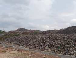 Terancam Sanksi Kementerian LH, Pemkot Metro Buat Proyek Darurat TPAS Karangrejo Rp1 Miliar