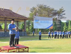 Tatap Semester II 2026, Pemkab Tubaba Pacu Akselesari Program dan Sinergi Pembangunan daerah