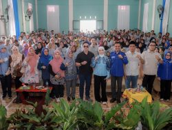 Putri Zulhas Kawal Digitalisasi Kesehatan hingga Desa
