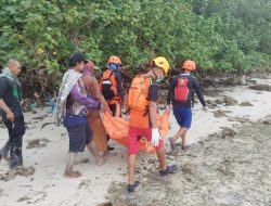 Enam Hari Dicari, ABK Hilang Ditemukan Tak Bernyawa
