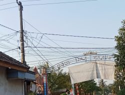 Pengusaha WiFi Berinisial A di Tulang Bawang Diduga Jual Layanan Internet Ilegal, Tak Miliki Uji Laik Operasi