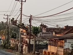 Pengusaha WiFi Berinisial YN di Tulang Bawang Barat Diduga Beroperasi Tanpa Izin ULO dan Jaringan Tiang Resmi