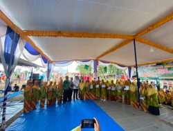 LAZISMU Lampung Suntik Rp5 Juta Untuk Kader Aisyiyah