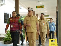 Ombudsman “Uji” Pelayanan Publik 2026, Metro Jadi Lokus Perdana