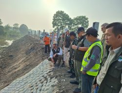WAY KAMBAS MENUJU PERCONTOHAN DUNIA KONSERVASI GAJAH SUMATRA