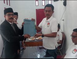 Pilkakon Pringsewu Tahun 2026, Supriyadi Maju Lagi Sebagai Petahana