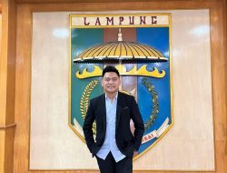 SATU TAHUN NANDA–ANTON, TOKOH PEMUDA DORONG PROGRAM MAKIN BERDAMPAK
