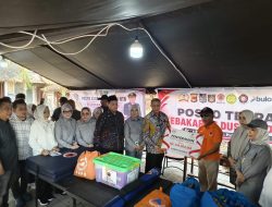 NESSY DESAK PEMULIHAN DESA ADAT SADE DIPERCEPAT
