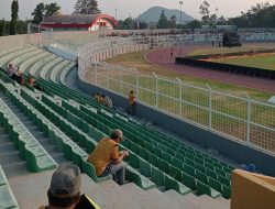 Setahun Di Lampung, Bhayangkara Presisi FC Masih “Mencari Hati” Masyarakat