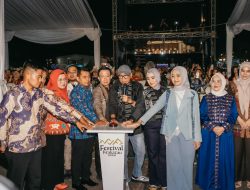 Festival Krakatau Harus Ditata Ulang