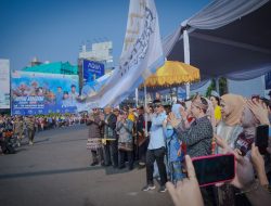 Festival Krakatau Dinilai Perlu Dievaluasi