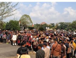 DPRD Tubaba Dorong Pemkab Fasilitasi Tuntutan Buay Bulan soal CSR dan Plasma PTPN I