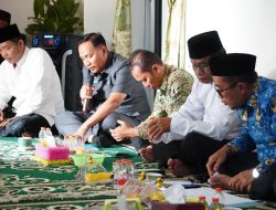 Pemkab Tubaba Persiapkan Pelaksanaan Sholat Istisqa, MUI Dorong Segera Digelar