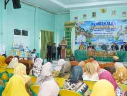 Jelang Purnabhakti, Pemkab Tubaba Bekali ASN dengan Kewirausahaan