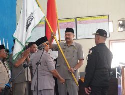 Pengurus RAPI Tubaba Masa Bakti 2026–2030 Dikukuhkan, Perkuat Kolaborasi Kepedulian Sosial