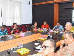 Akselerasi Ekonomi Digital dan Inflasi Terkendali, Pemkab Tubaba Bersinergi dalam Agenda Nasional FEKDI x IFSE 2026