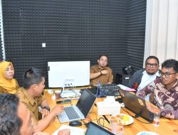 Pemkab Tubaba Langkah Cepat Transformasi Digital Melalui Penyusunan Arsitektur Pemerintahan Digital