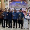 HUT Ke-54 RSUD Jenderal Ahmad Yani Metro Berkomitmen Tingkatkan Pelayanan