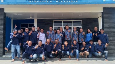 Nanda Siap Sukseskan HPN-porwanas 2027