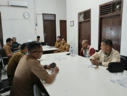 DPRD-DLH TURUN KE PT CENTRAL INTAN, WARGA SIAP DEMO JIKA TAK ADA TITIK TEMU