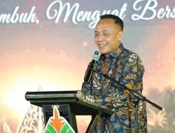 PTPN IV PALMCO DORONG PETANI SAWIT NAIK KELAS