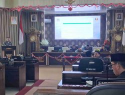Jadwal Tahapan Pemilihan Wakil Bupati Sisa masa Jabatan 2025-2030 Di Majukan