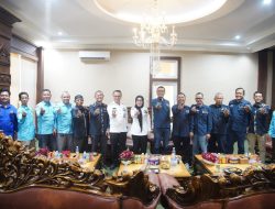 Waykanan Siap Ambil Bagian di HPN-Porwanas 2027